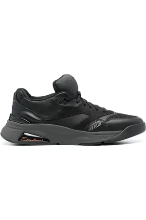 santoni Hy-run Sneakers