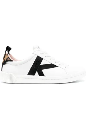 Kate Spade Sneakers mit Logo-Prägung