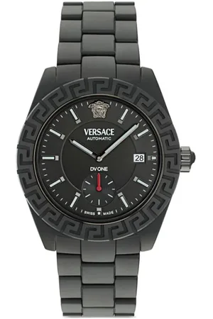 VERSACE DV One Automatic 43mm