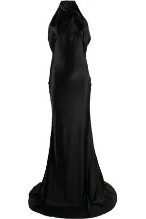 RACHEL GILBERT Audrey Abendkleid