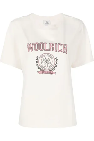 Woolrich Ivy T-Shirt