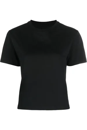 Armarium T-Shirt mit rundem Ausschnitt