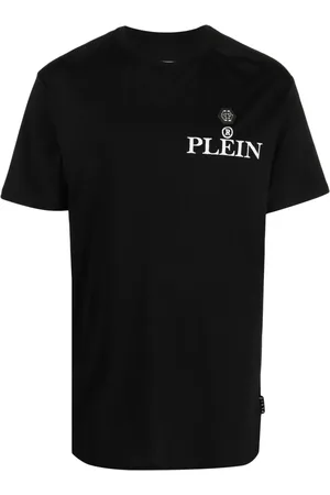 Philipp Plein Iconic Plein T-Shirt
