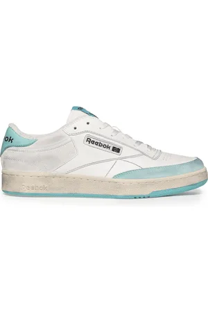 Reebok Club C Vintage Sneakers