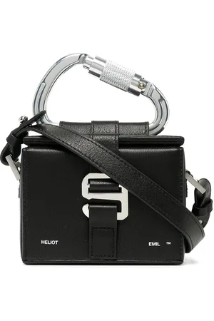 HELIOT EMIL Box-Bag mit Logo