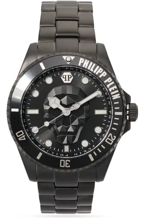 Philipp Plein The Skull Diver 44mm