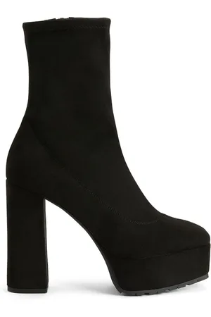 Giuseppe Zanotti The New Morgana Stiefeletten 120mm