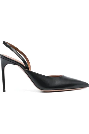 MALONE SOULIERS Slingback-Pumps 100mm