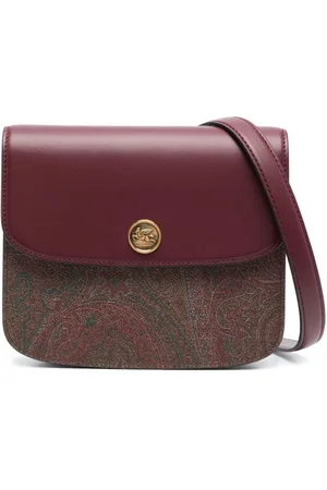 Etro Große EssentialUmhängetasche