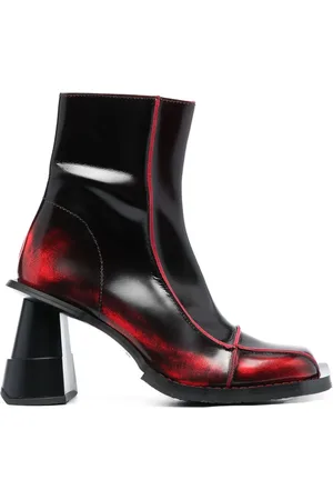 HENRIK VIBSKOV Elle Drvier Stiefeletten 100mm