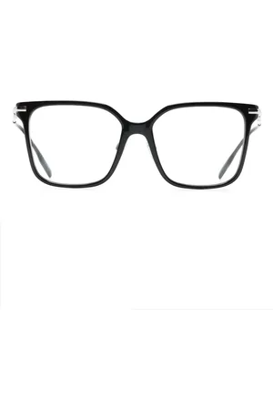 Burberry Brille mit eckigem Gestell