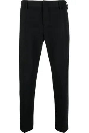 PT Torino Klassische Straight-Leg-Hose