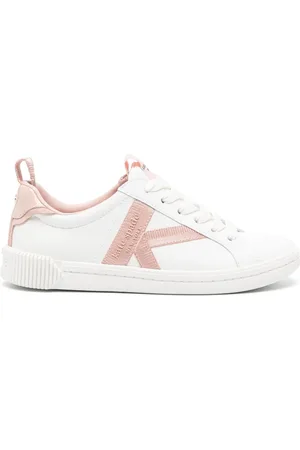 Kate Spade Sneakers in Colour-Block-Optik