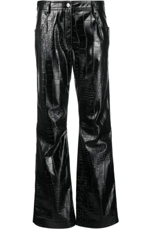 Msgm Gerade Hose
