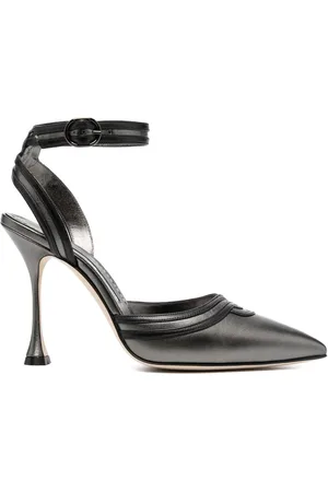 Manolo Blahnik Pumps 105mm