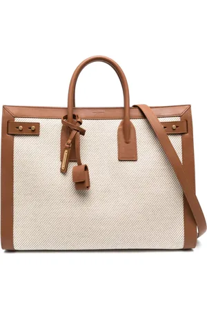 Saint Laurent Großer Sac de Jour Shopper
