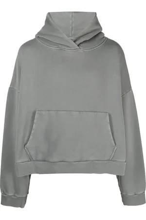 Entire Studios Hoodie mit tiefen Schultern