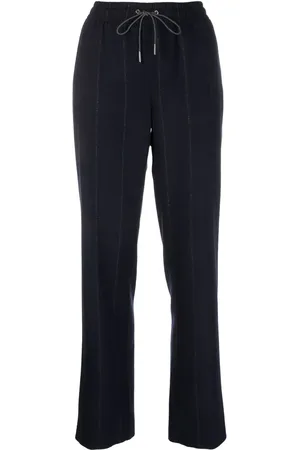 Fabiana Filippi Klassische Cropped-Hose