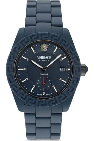 VERSACE DV One Automatic 43mm