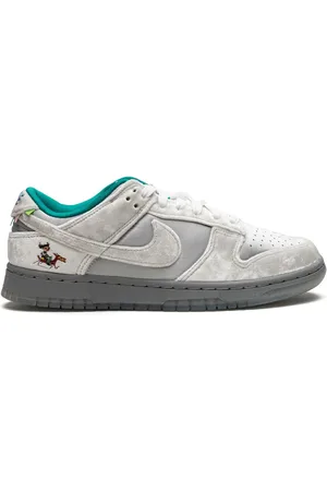 Nike Dunk Low Ice Sneakers
