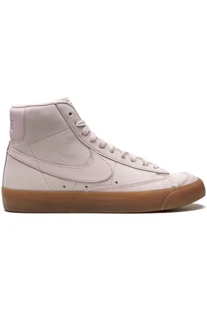 Nike Blazer Mid PRM Sneakers