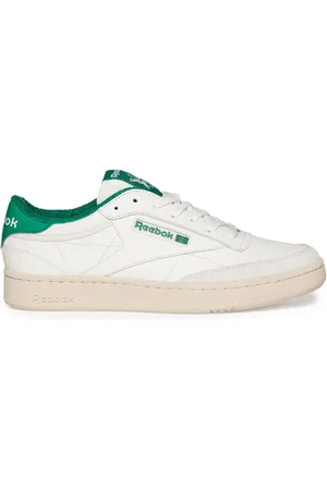 Reebok Club C Sneakers mit Prägung