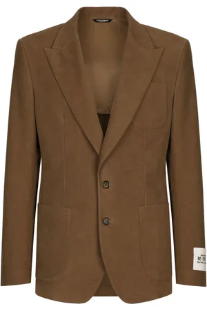 Dolce & Gabbana Einreihiges Jackett