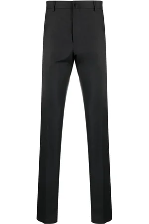 Lanvin Schmale Hose