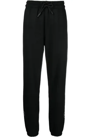 adidas Jogginghose mit Logo-Print