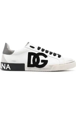 Dolce & Gabbana Portofino Sneakers