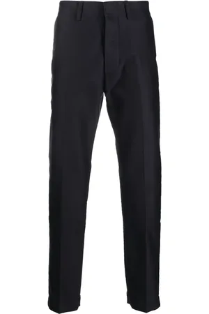 Tom Ford Chino mit geradem Bein