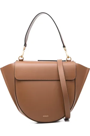 Wandler Mittelgroße Hortensia Schultertasche