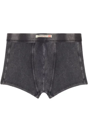Diesel Shorts im Jeans-Look