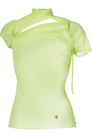 COPERNI Asymmetrisches Top