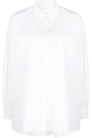 Armarium Hemd im Oversized-Look