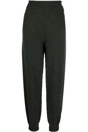 Barrie Gestrickte Hose