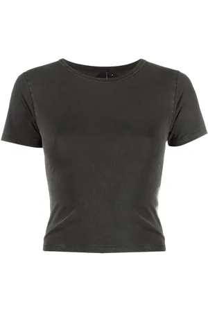 Entire Studios Ausgeblichenes T-Shirt