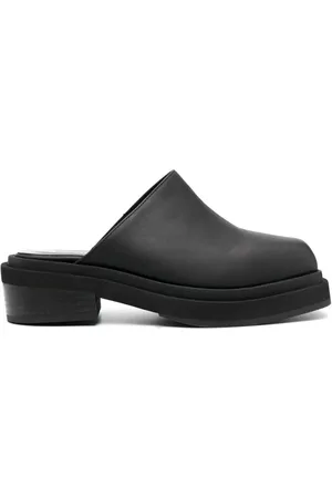 ECKHAUS LATTA Zoe Mules 55mm