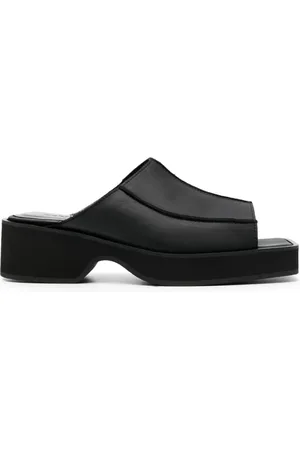 ECKHAUS LATTA Frame Sandalen 55mm
