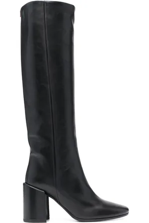HALMANERA Stiefel 90mm