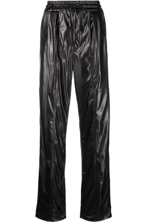 Marant Etoile Brina Hose mit Kordelzug