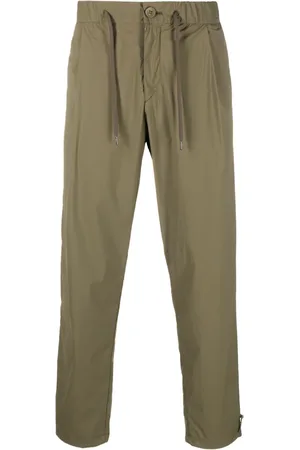 HERNO Resort Straight-Leg-Hose