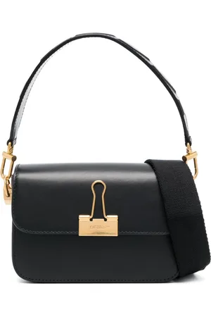 OFF-WHITE Binder Schultertasche
