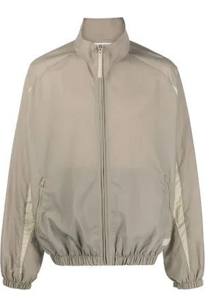 Reebok Leichte Jacke mit Reißverschluss