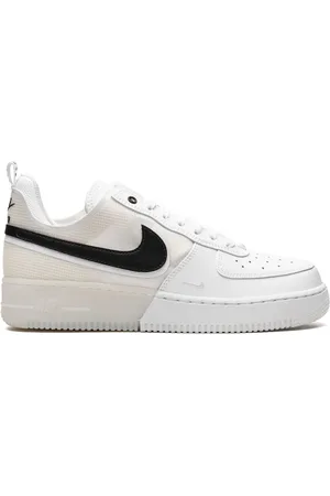 Nike Air Force 1 Low React Pink Spell Sneakers