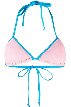 MC2 SAINT BARTH Bandeau-Bikinioberteil
