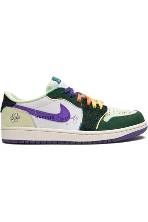 Jordan Air 1 Low OG Doernbecher 2023 Sneakers