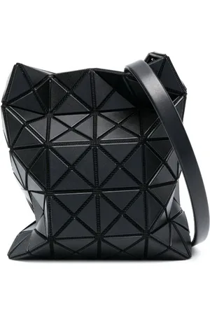 Issey Miyake Prism Umhängetasche