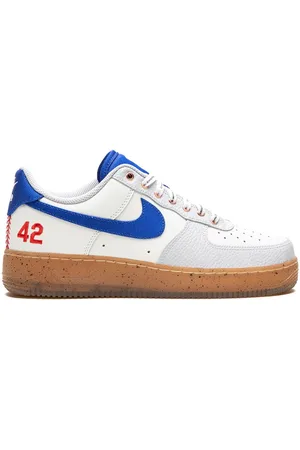 Nike Air Force 1 Low Jackie Robinson Sneakers