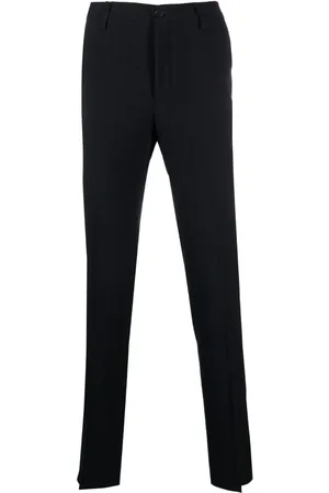 Etro Strukturierte Hose